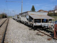 Wagons